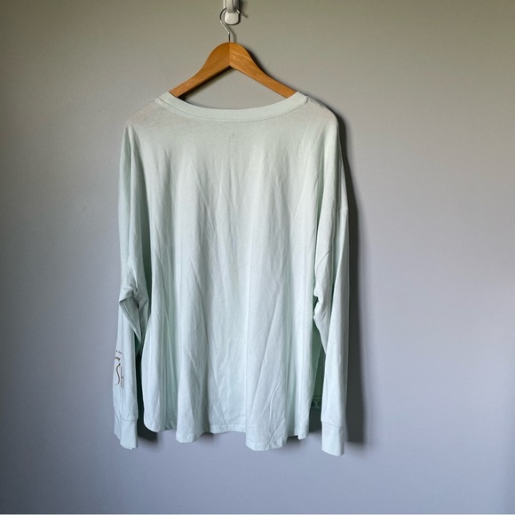 Disney WISH Graphic King Magnifico Long Sleeve Top Size XL - Picture 2 of 8